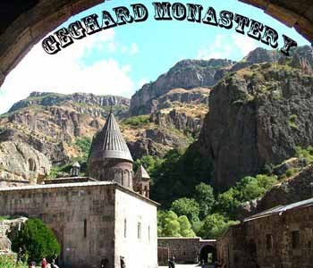 tours in armenia, garni geghard